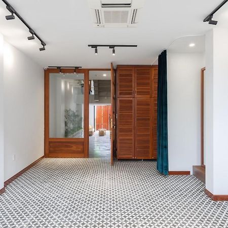 Joohouse Lux Hotel TP. Hồ Chí Minh Ngoại thất bức ảnh
