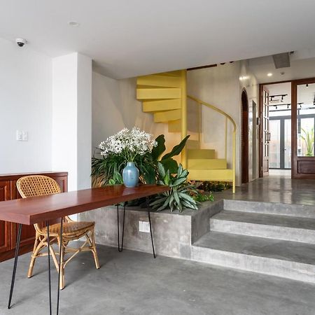 Joohouse Lux Hotel TP. Hồ Chí Minh Ngoại thất bức ảnh