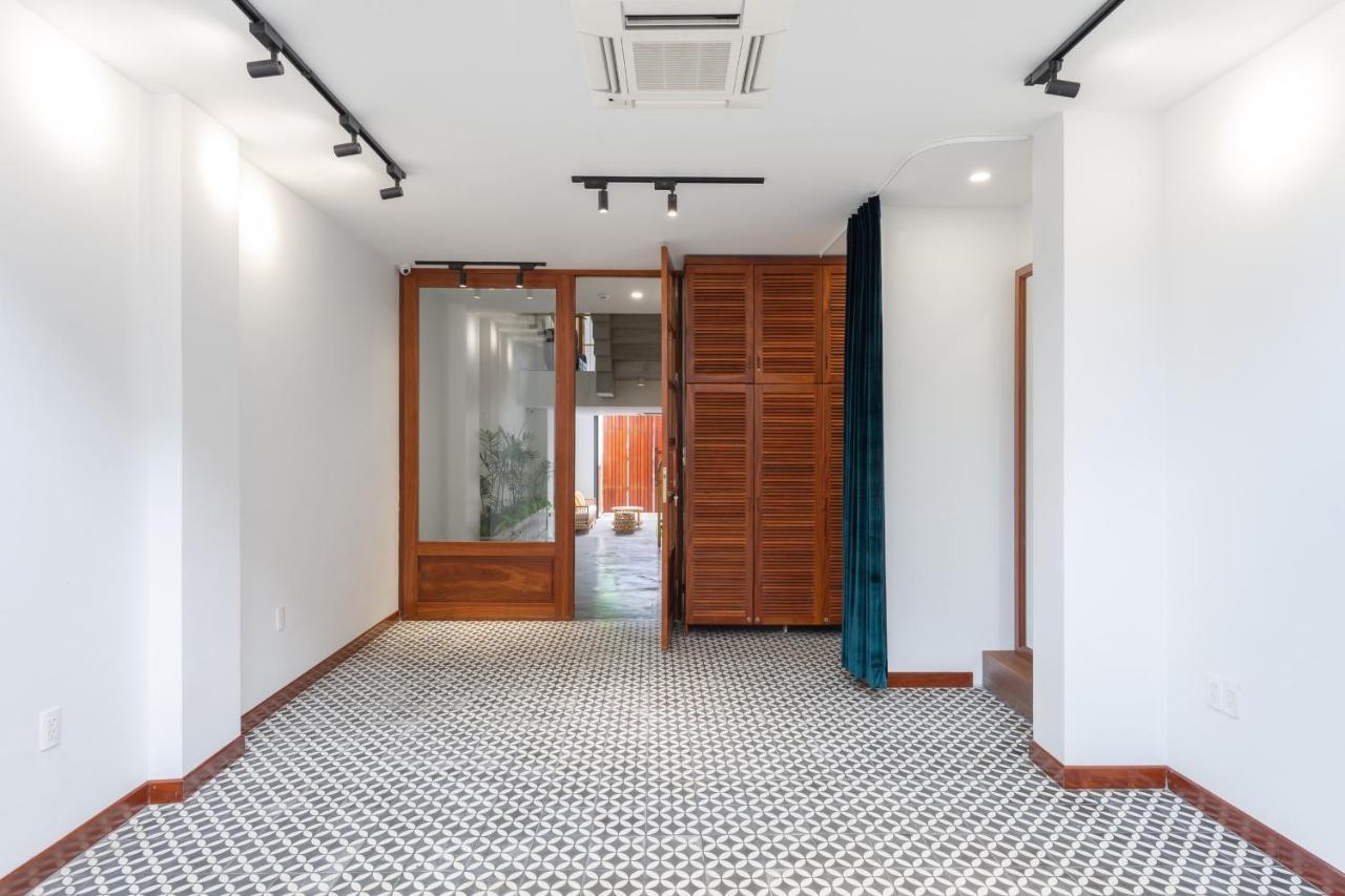 Joohouse Lux Hotel TP. Hồ Chí Minh Ngoại thất bức ảnh