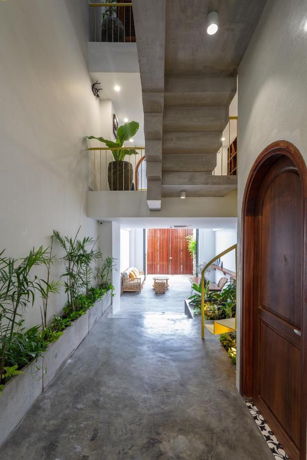 Joohouse Lux Hotel TP. Hồ Chí Minh Ngoại thất bức ảnh