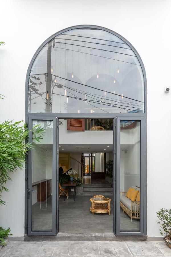 Joohouse Lux Hotel TP. Hồ Chí Minh Ngoại thất bức ảnh