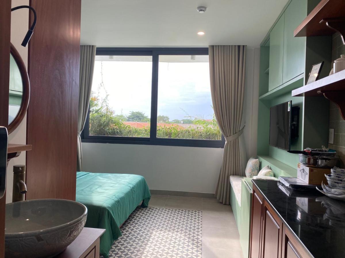 Joohouse Lux Hotel TP. Hồ Chí Minh Ngoại thất bức ảnh