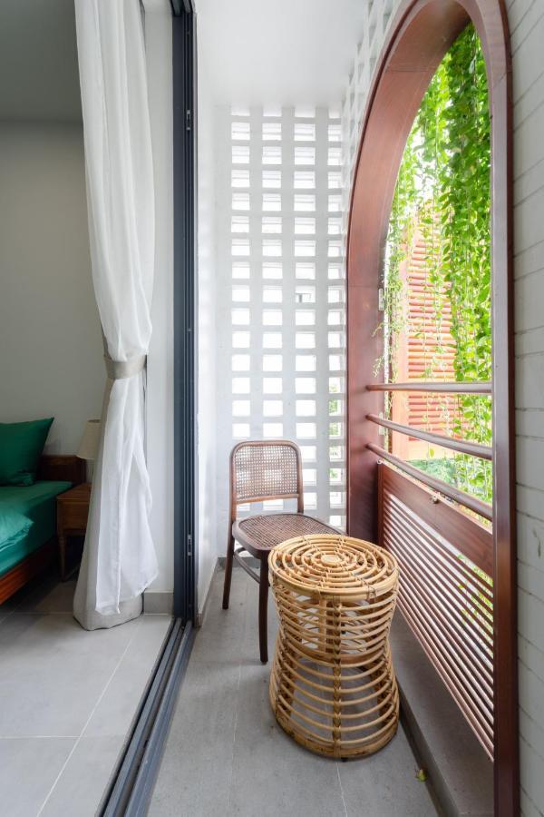 Joohouse Lux Hotel TP. Hồ Chí Minh Ngoại thất bức ảnh
