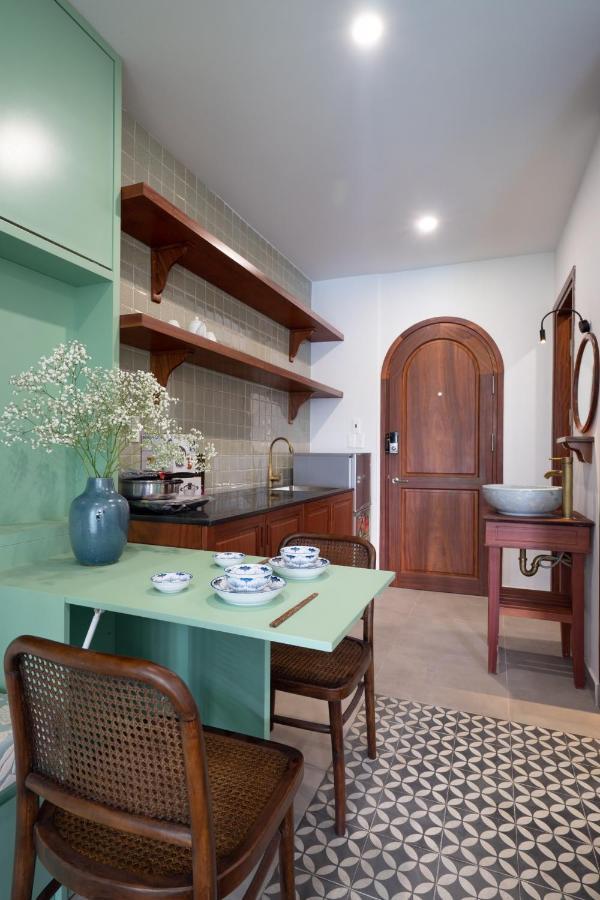 Joohouse Lux Hotel TP. Hồ Chí Minh Ngoại thất bức ảnh