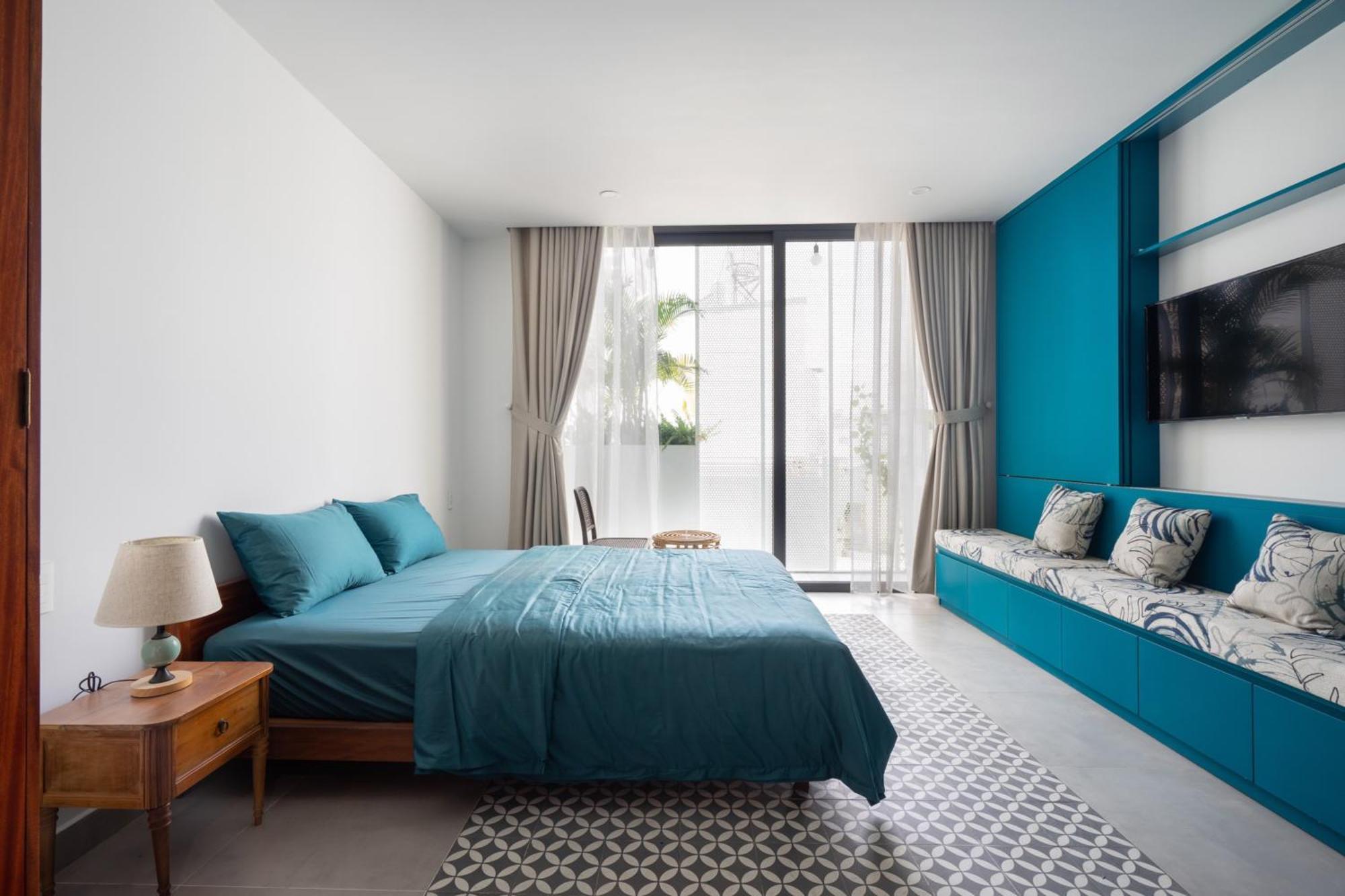 Joohouse Lux Hotel TP. Hồ Chí Minh Ngoại thất bức ảnh