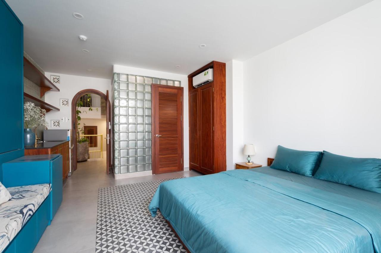 Joohouse Lux Hotel TP. Hồ Chí Minh Ngoại thất bức ảnh