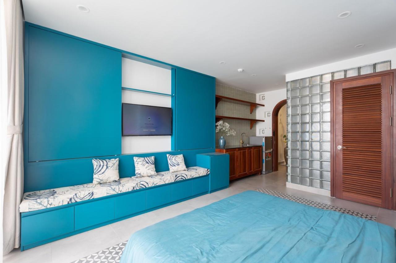Joohouse Lux Hotel TP. Hồ Chí Minh Ngoại thất bức ảnh