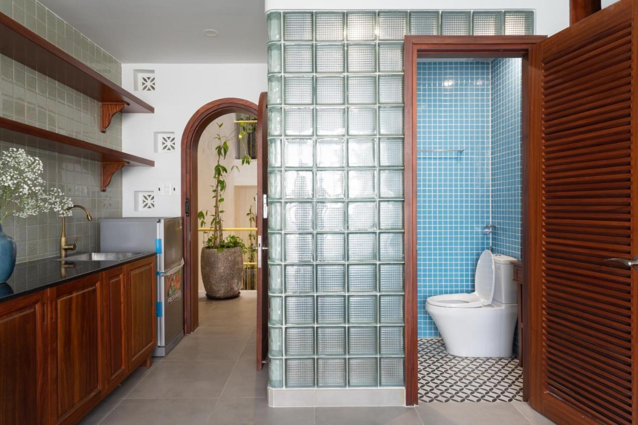 Joohouse Lux Hotel TP. Hồ Chí Minh Ngoại thất bức ảnh
