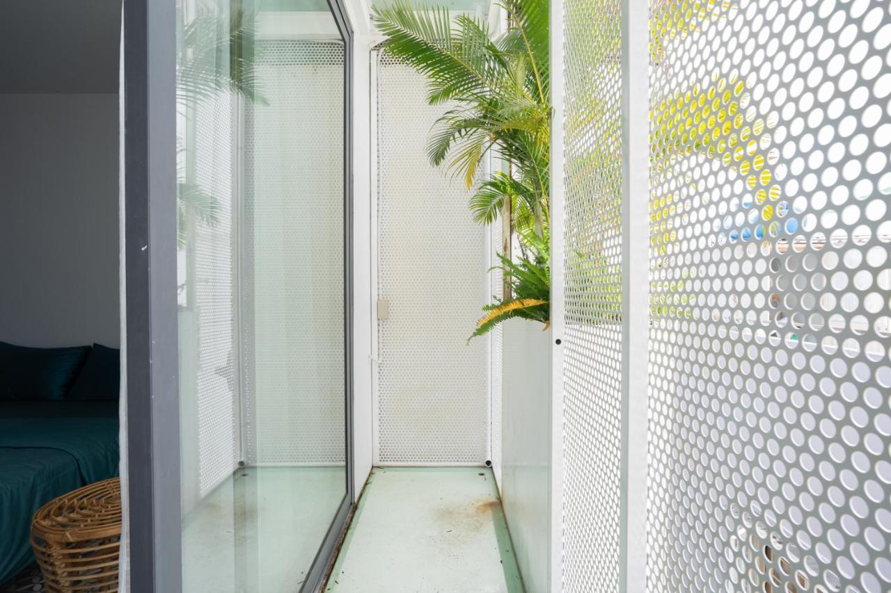 Joohouse Lux Hotel TP. Hồ Chí Minh Ngoại thất bức ảnh