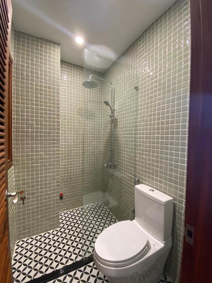 Joohouse Lux Hotel TP. Hồ Chí Minh Ngoại thất bức ảnh
