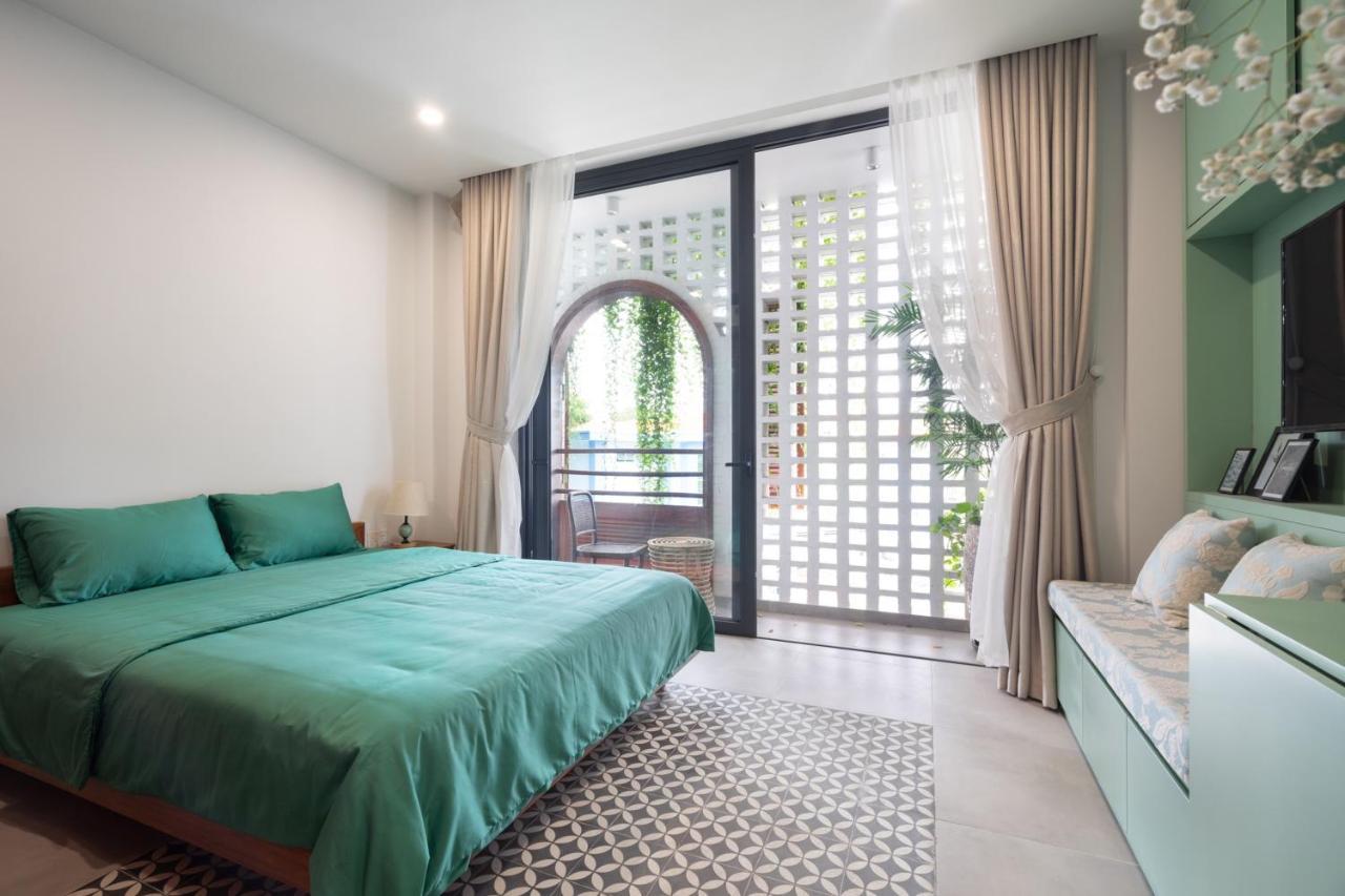 Joohouse Lux Hotel TP. Hồ Chí Minh Ngoại thất bức ảnh