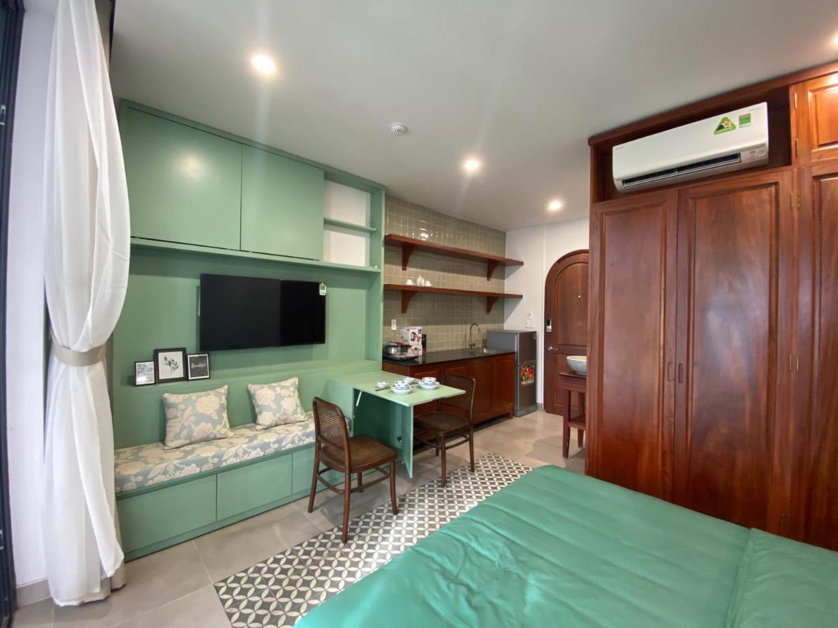 Joohouse Lux Hotel TP. Hồ Chí Minh Ngoại thất bức ảnh