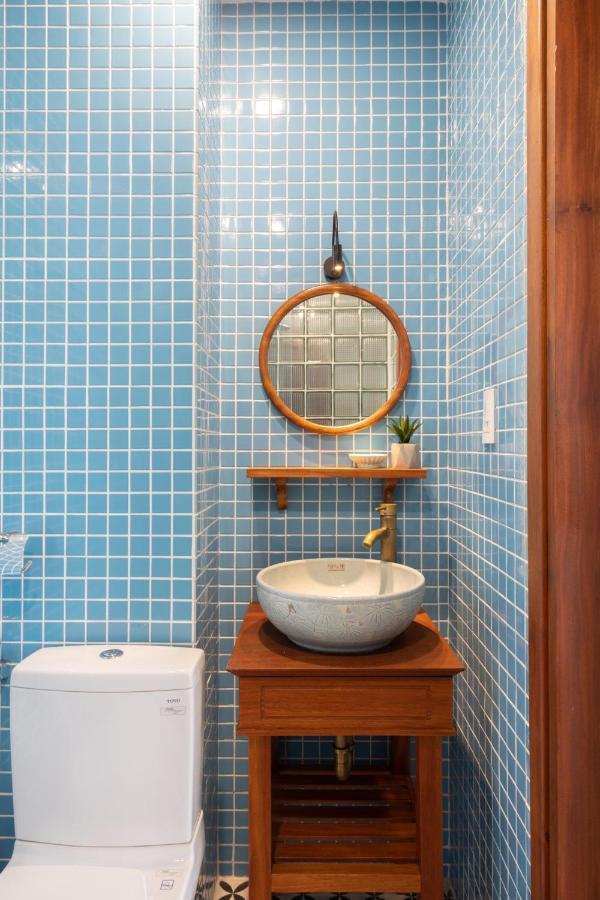 Joohouse Lux Hotel TP. Hồ Chí Minh Ngoại thất bức ảnh
