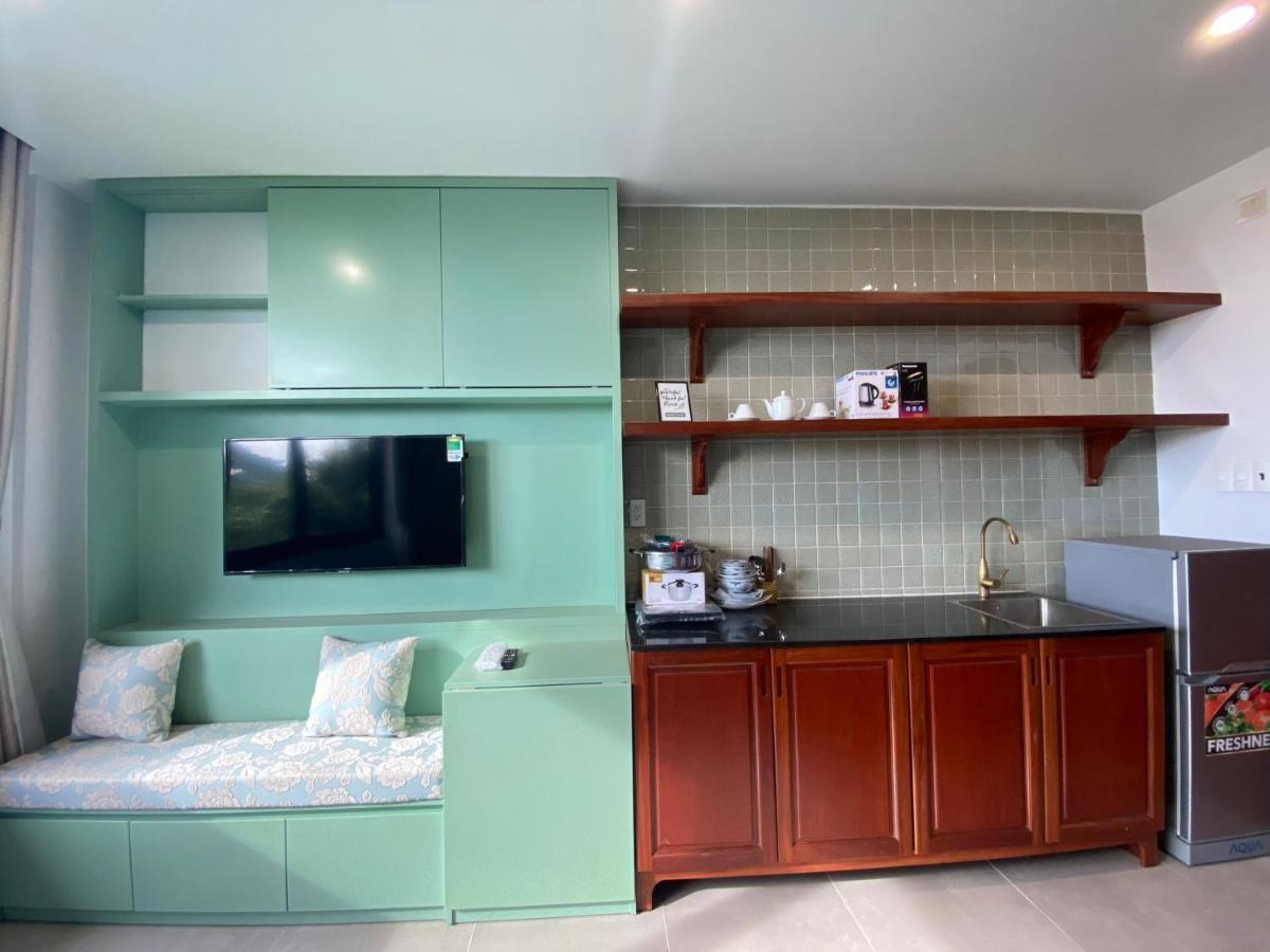 Joohouse Lux Hotel TP. Hồ Chí Minh Ngoại thất bức ảnh