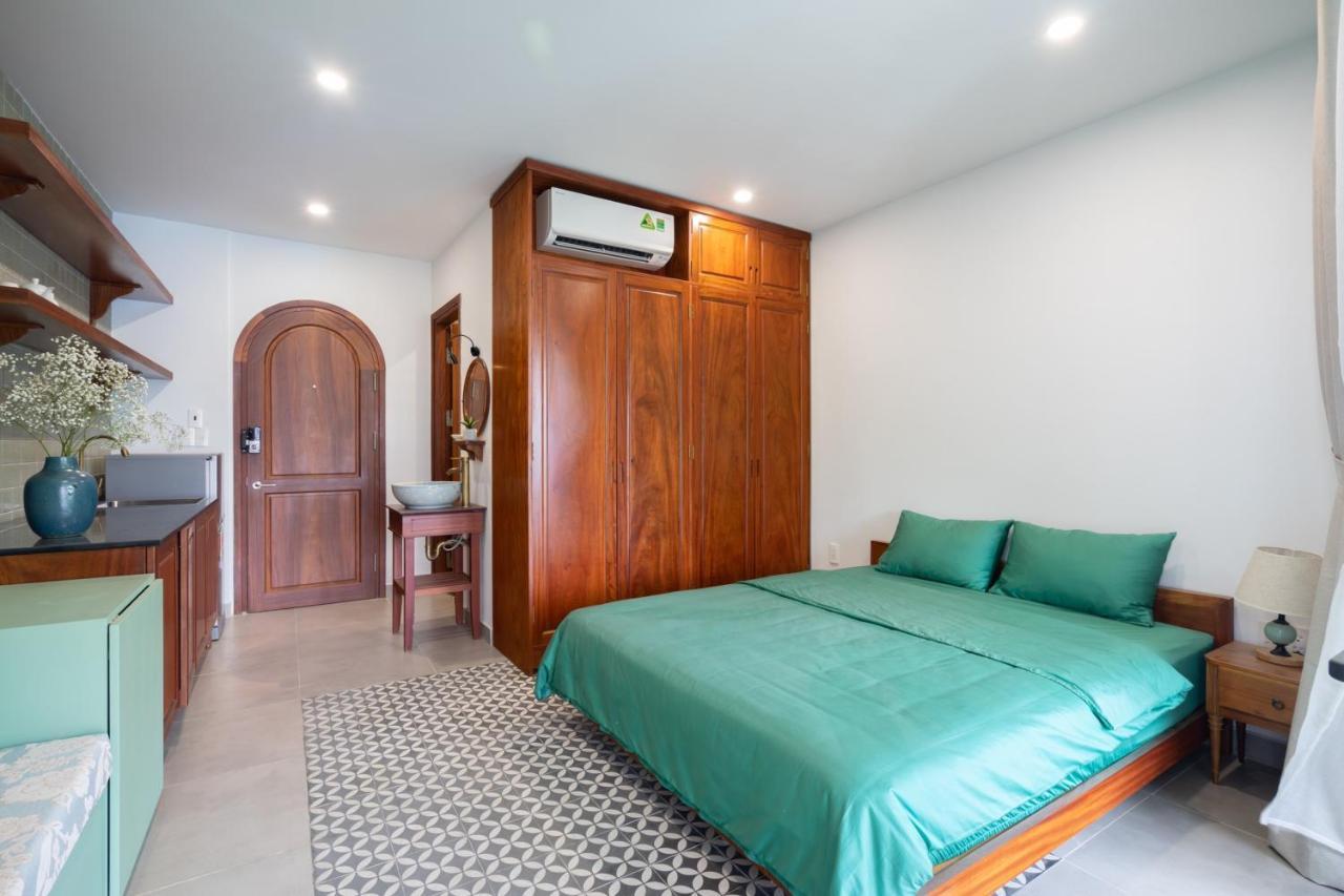 Joohouse Lux Hotel TP. Hồ Chí Minh Ngoại thất bức ảnh