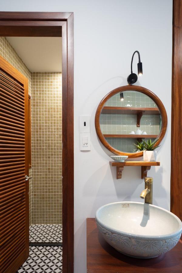Joohouse Lux Hotel TP. Hồ Chí Minh Ngoại thất bức ảnh