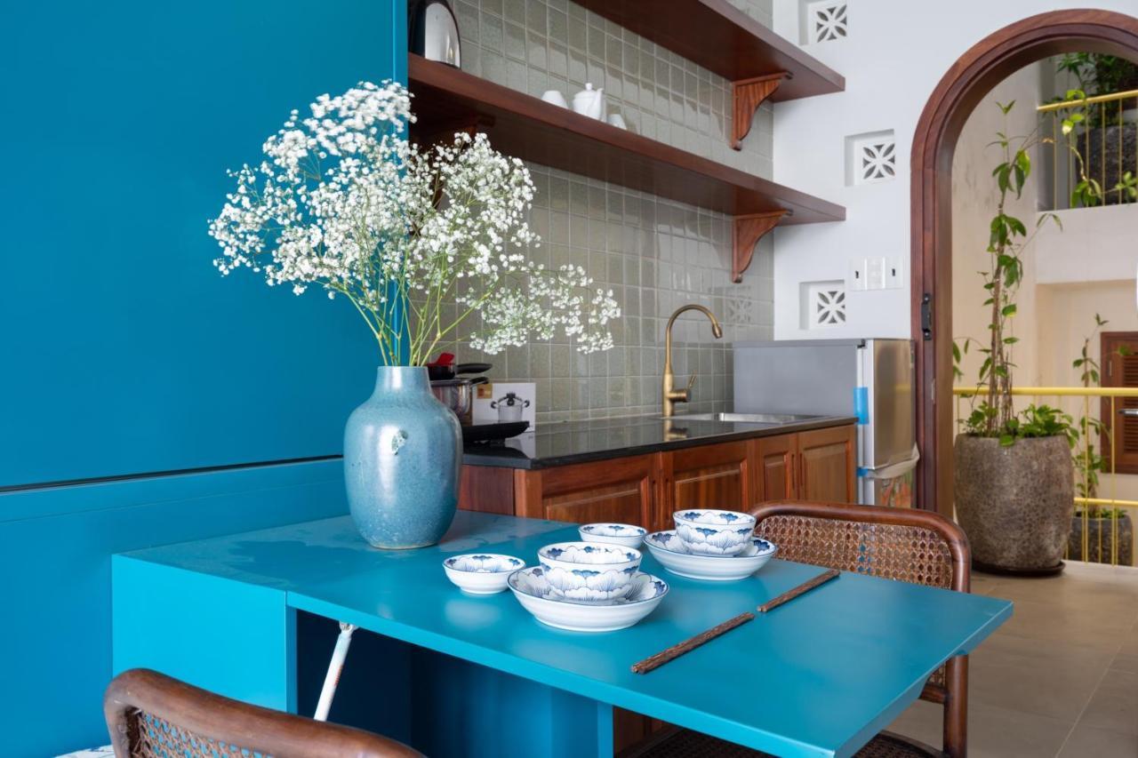 Joohouse Lux Hotel TP. Hồ Chí Minh Ngoại thất bức ảnh